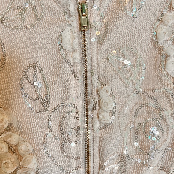 🌹New Blush Pink Dresss - Picture 3 of 14